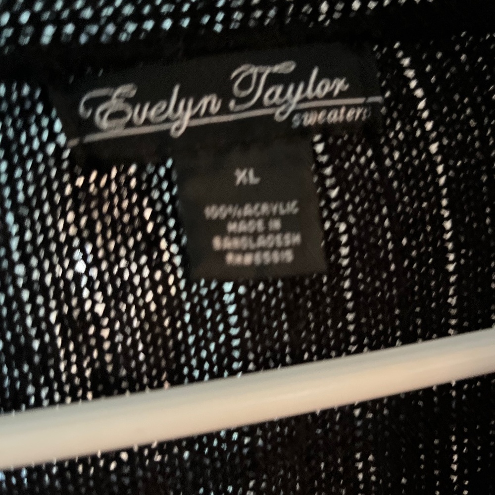 Sweater - Picture 2 of 2